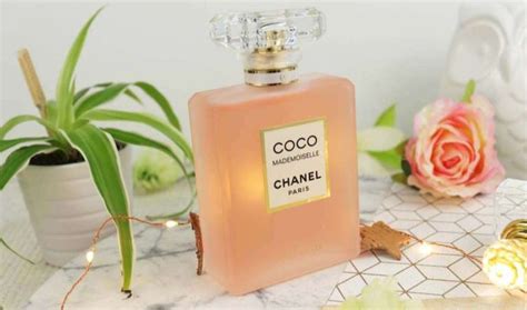 chanel perfume addict